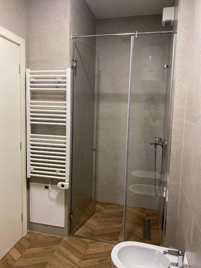 Delight Apartment Tirana Bagian luar foto