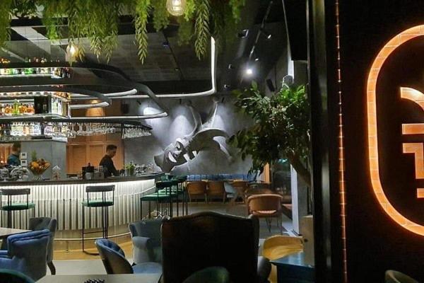 Delight Apartment Tirana Bagian luar foto
