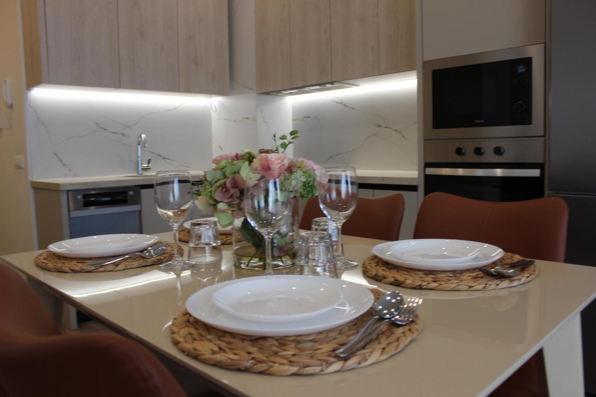 Delight Apartment Tirana Bagian luar foto